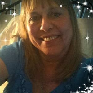 Meet your Posher, Patti